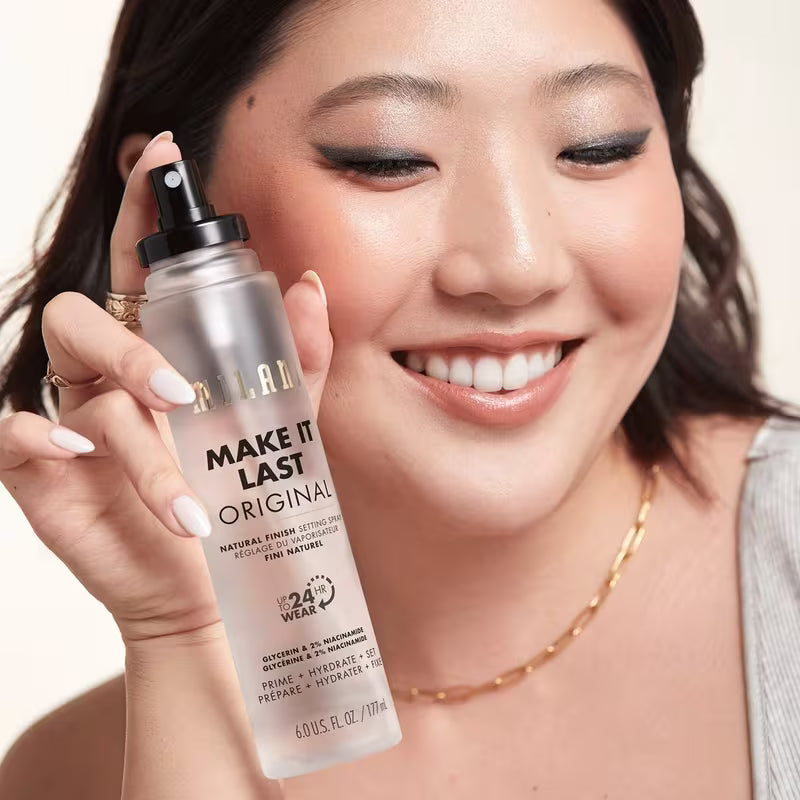 Milani Make it last original 6 oz