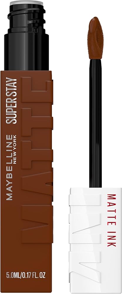 Superstay matte ink