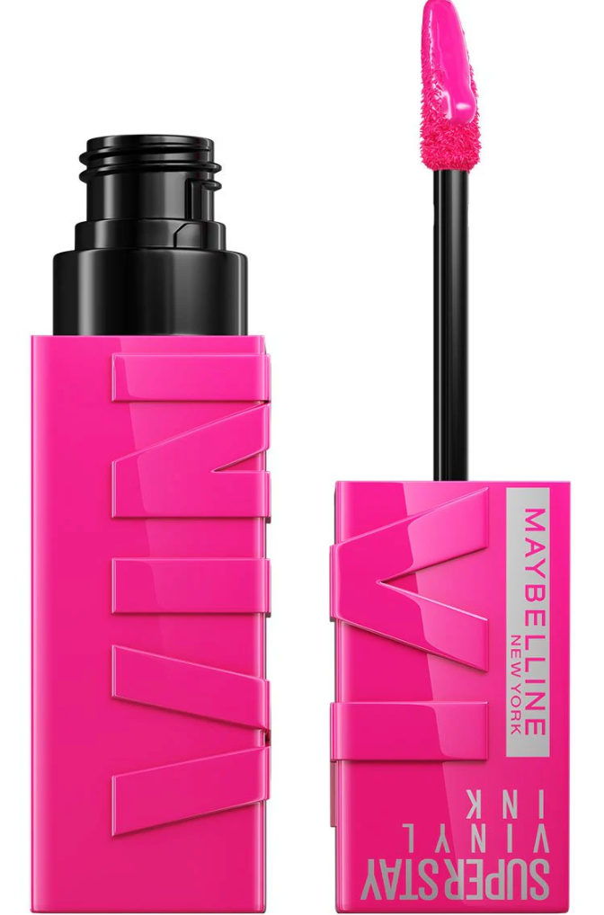 Superstay Vinyl Ink