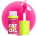 Fat oil
