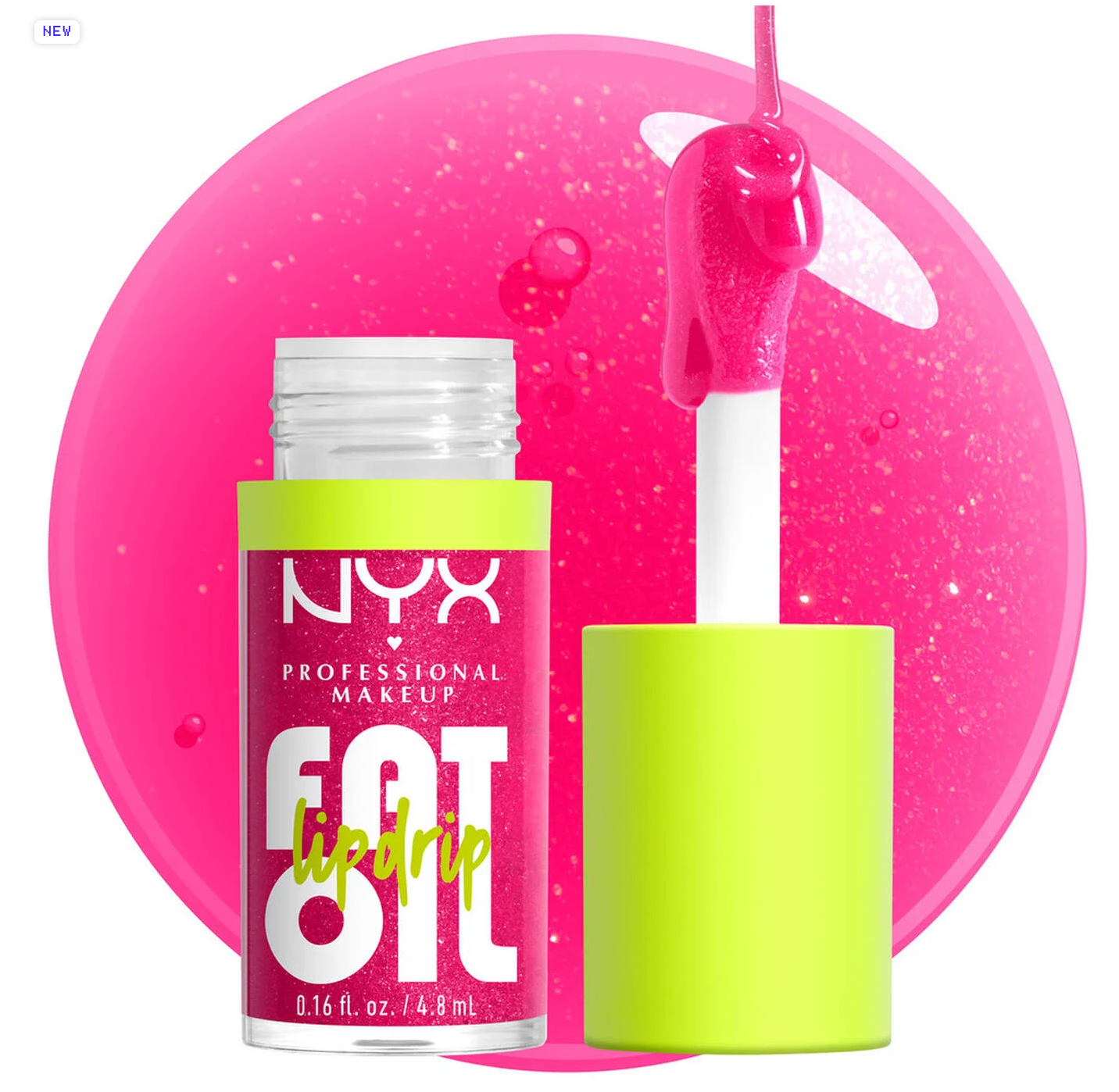 Fat oil