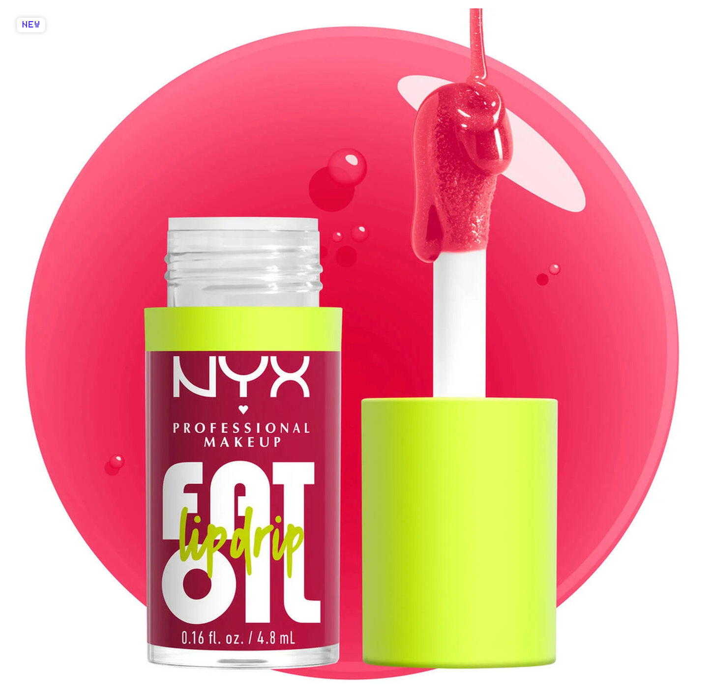 Fat oil