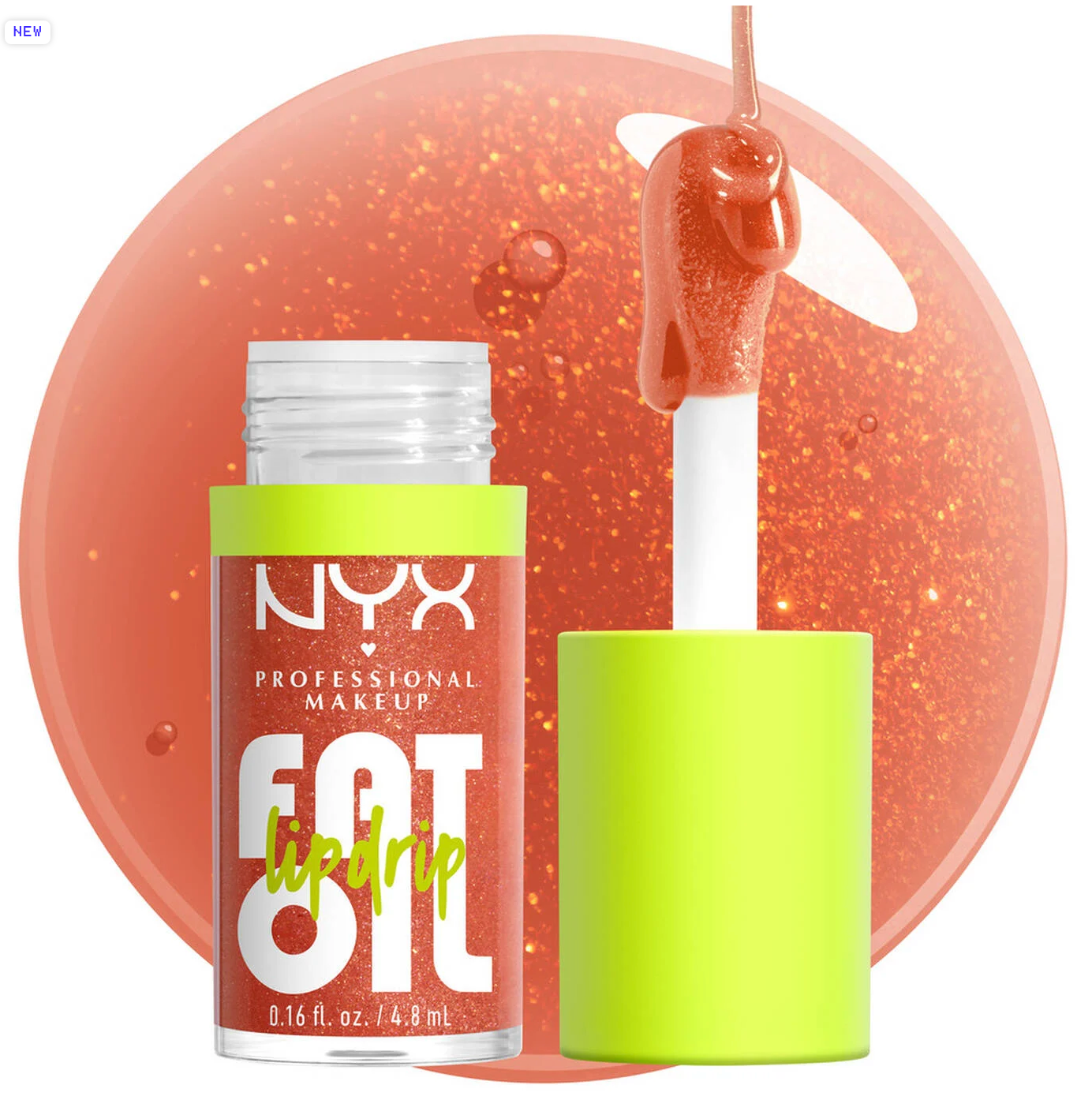 Fat oil