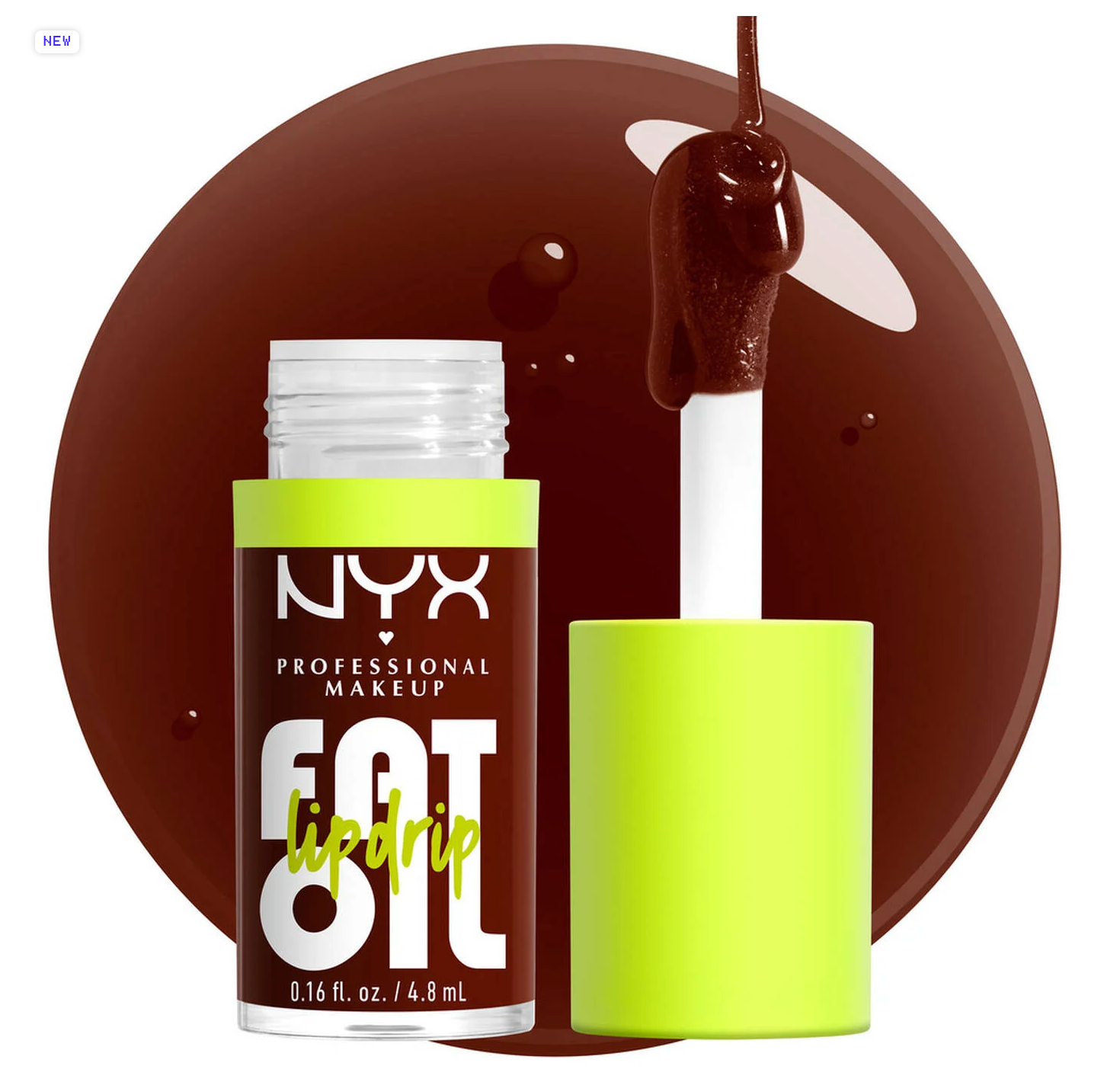 Fat oil