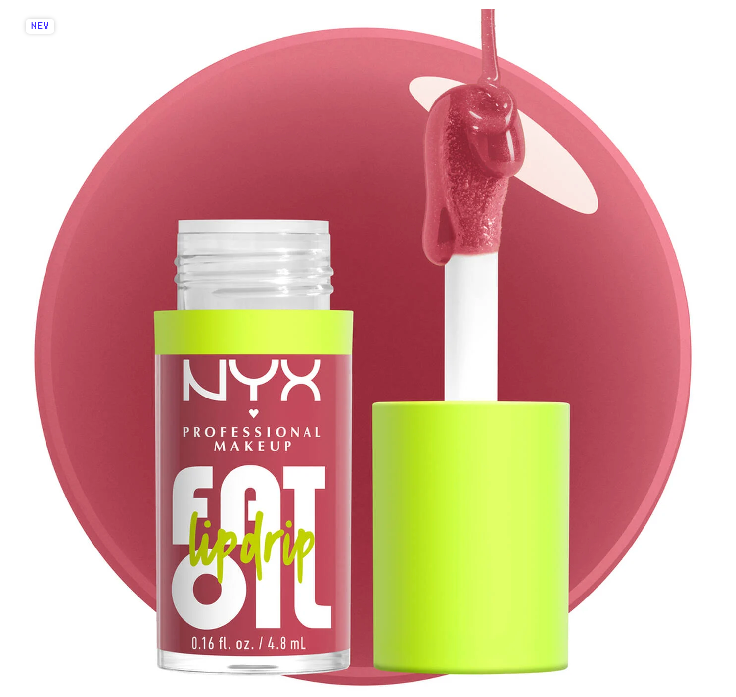 Fat oil