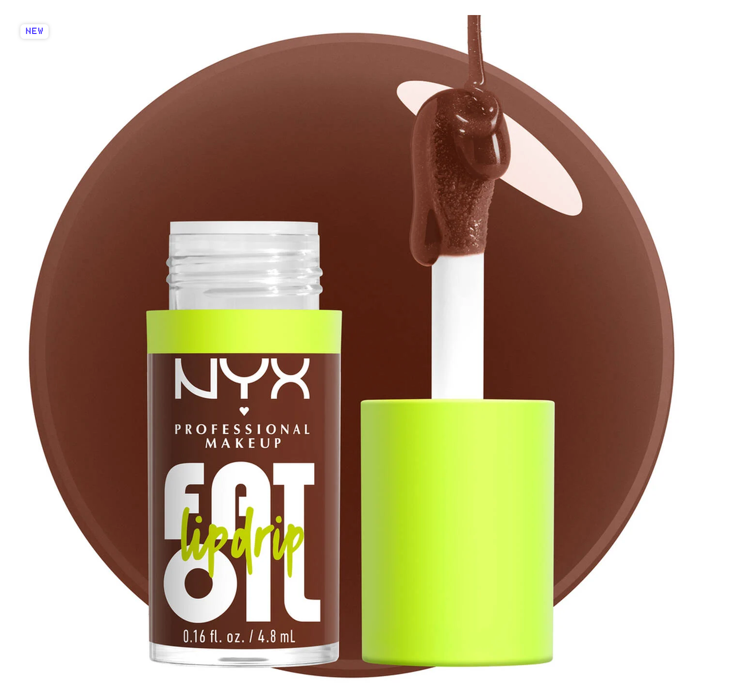 Fat oil