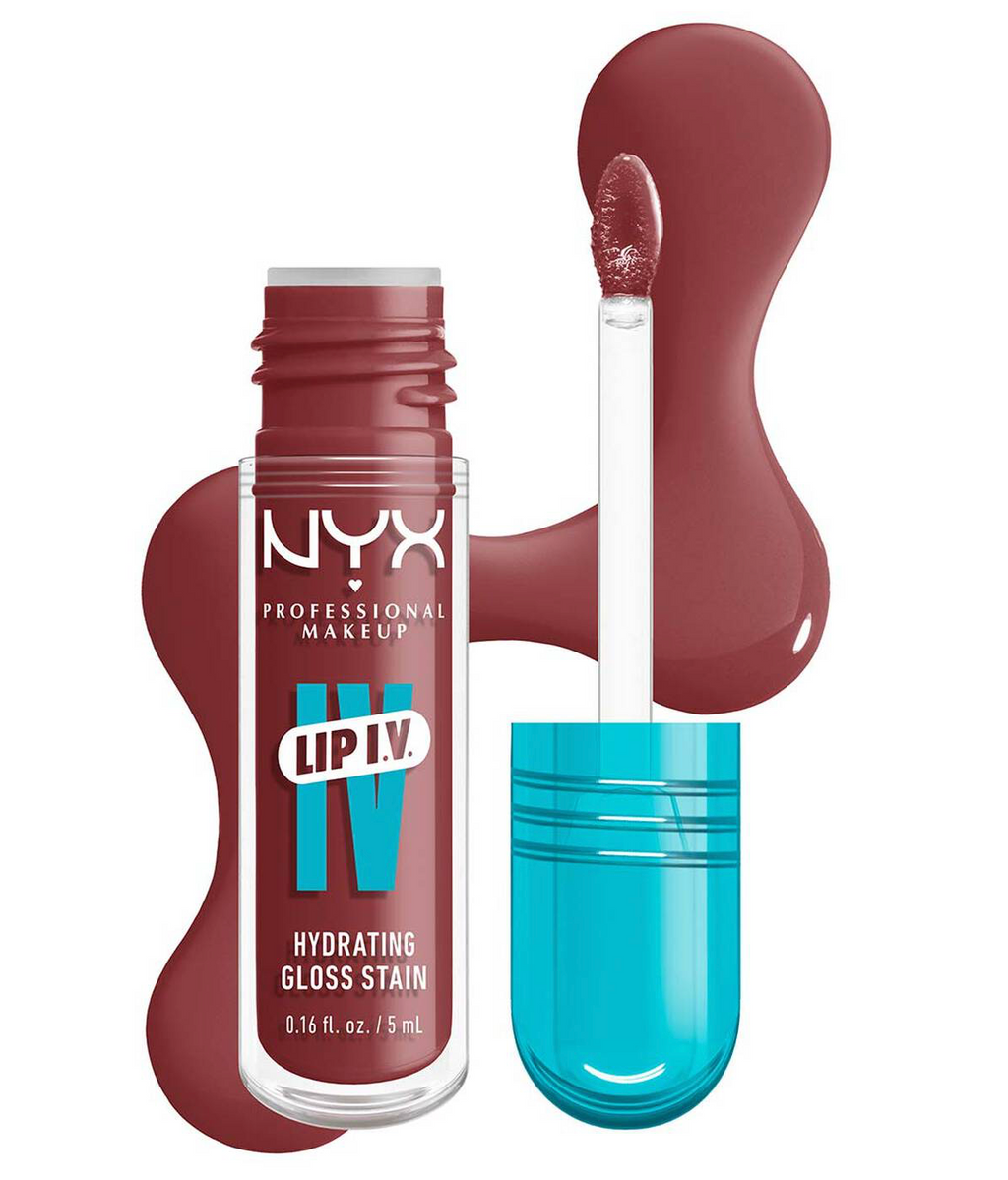 Nyx lip IV