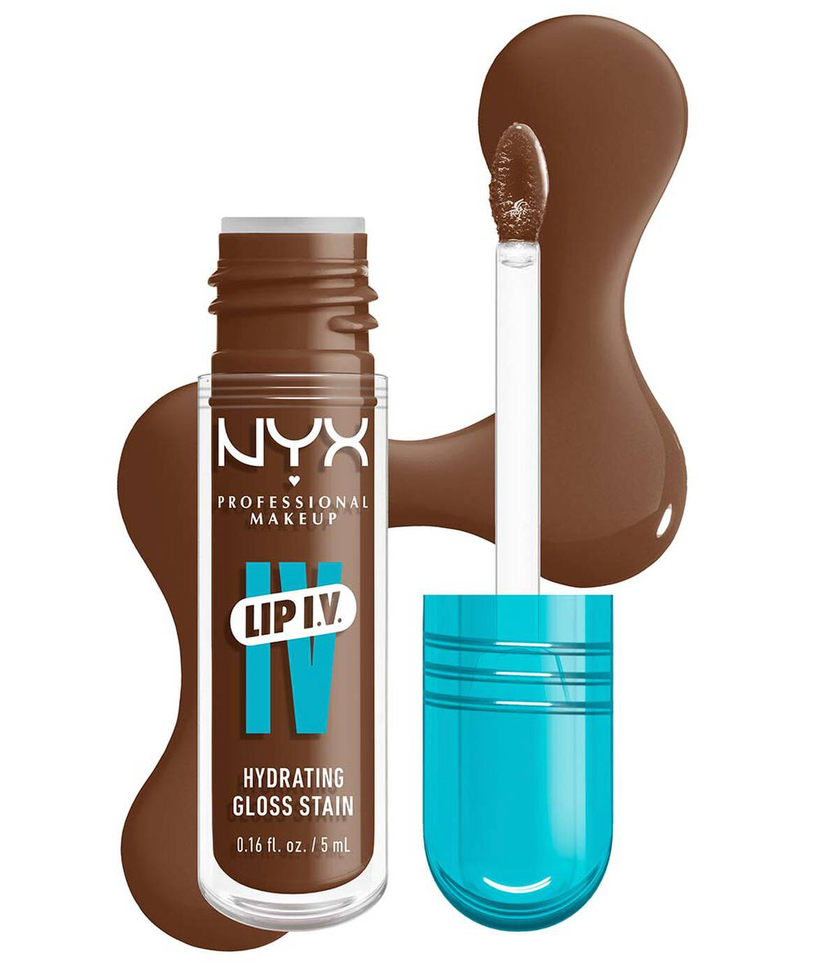 Nyx lip IV