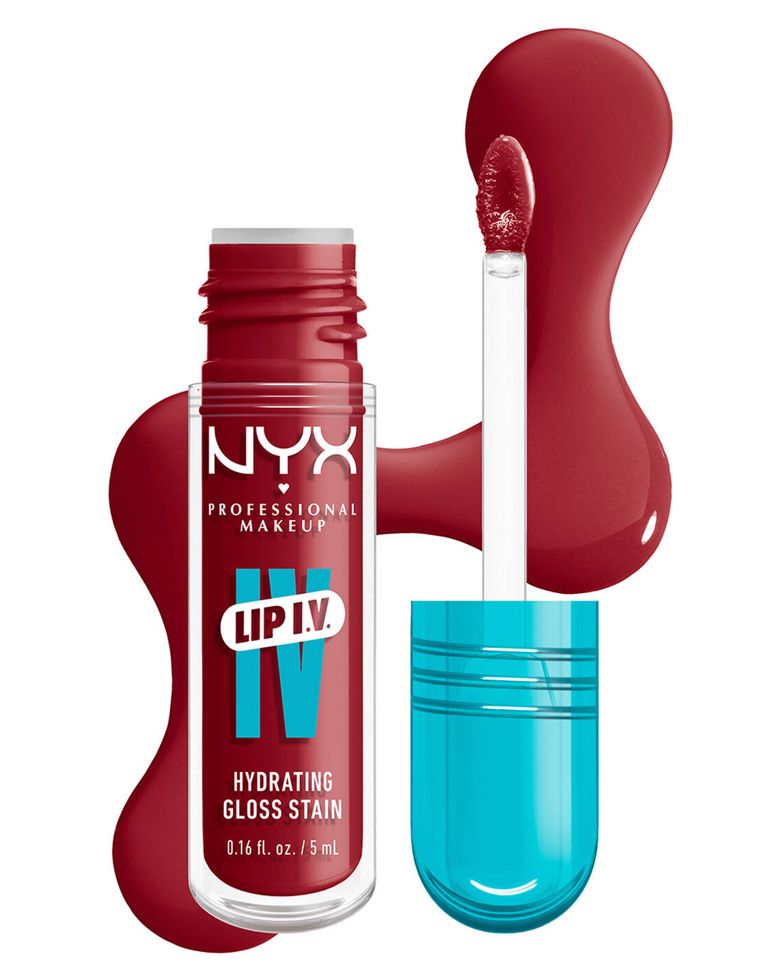 Nyx lip IV
