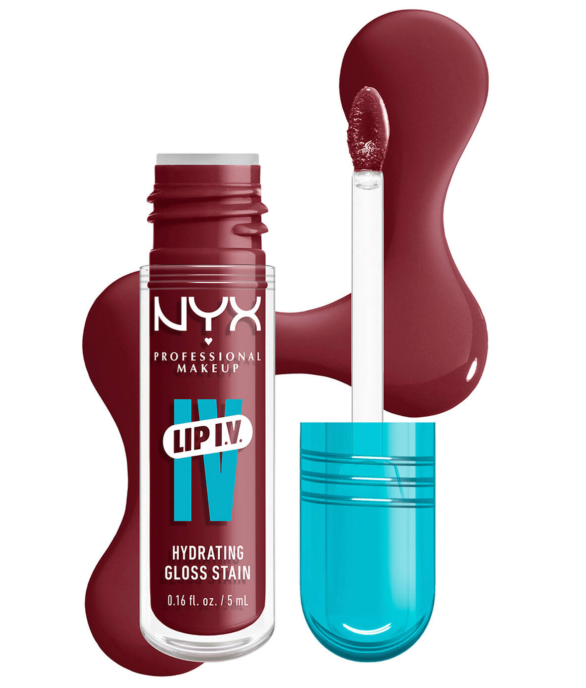 Nyx lip IV