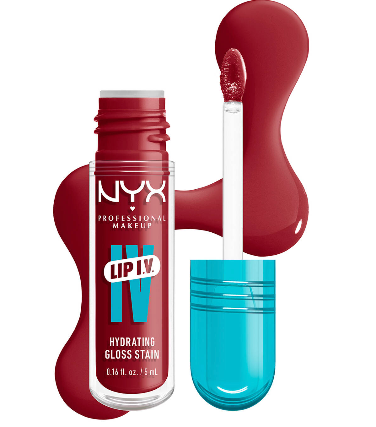 Nyx lip IV