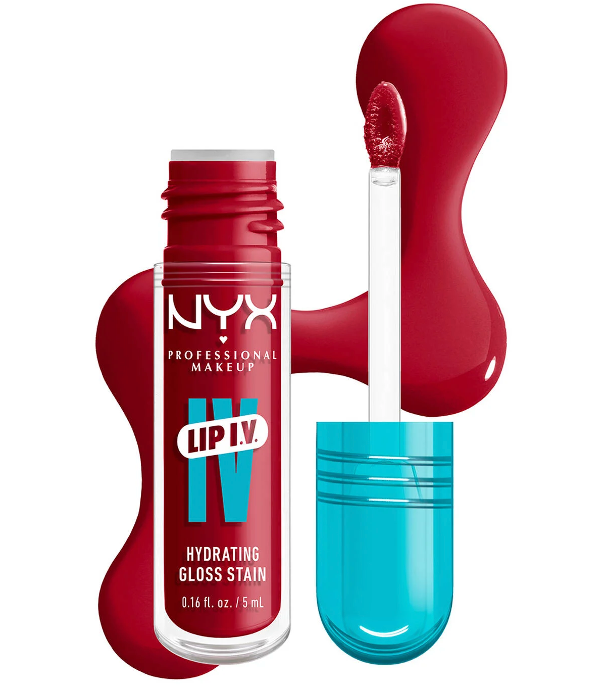 Nyx lip IV