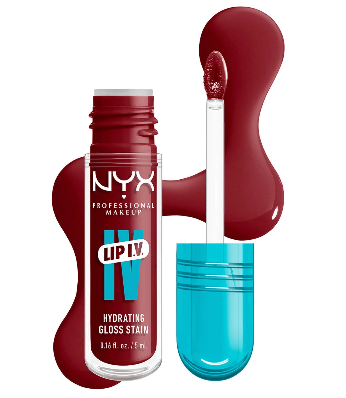 Nyx lip IV