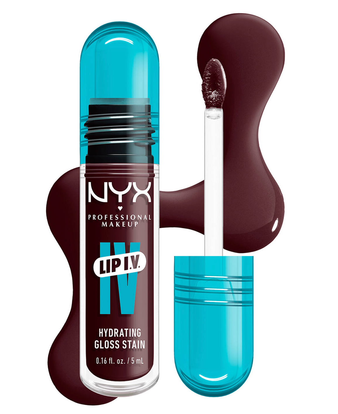 Nyx lip IV