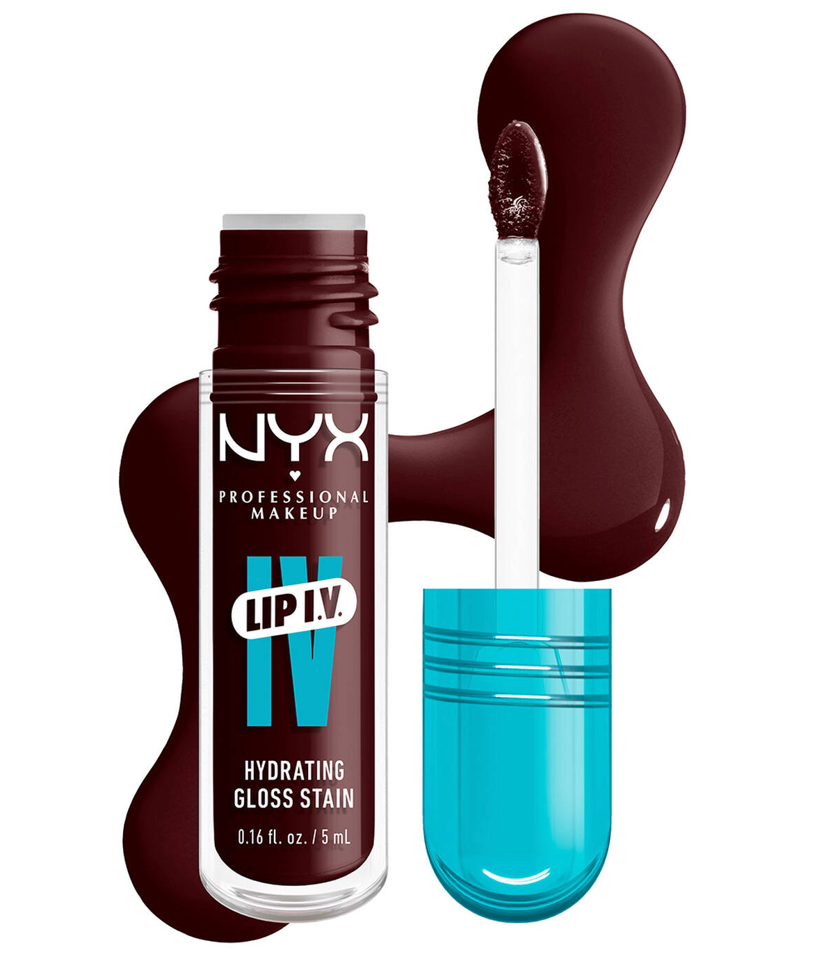 Nyx lip IV