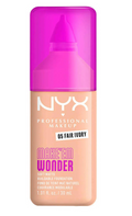 Make ´Em Wonder´