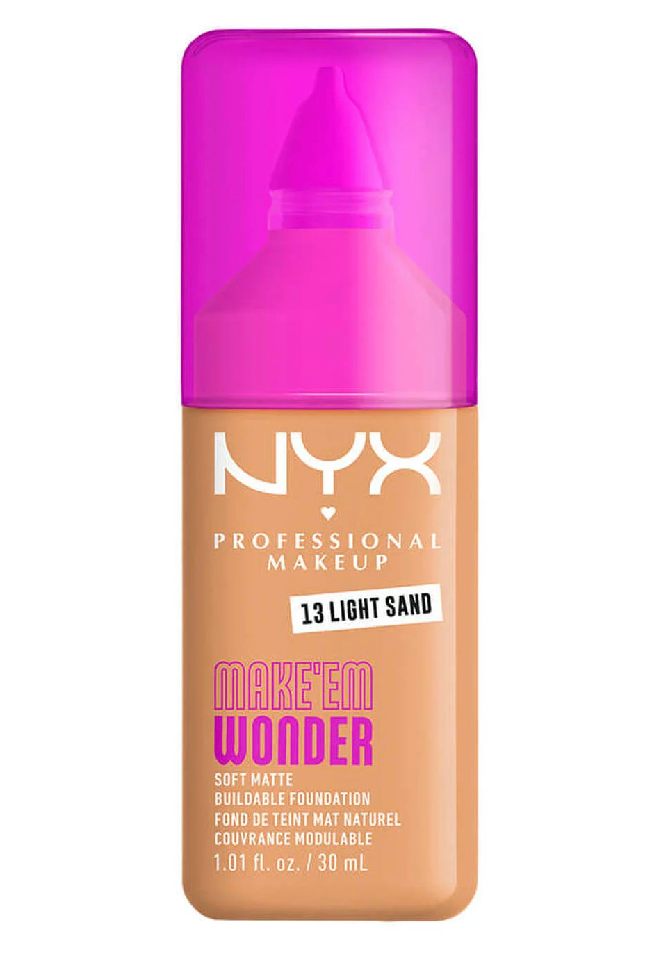 Make ´Em Wonder´