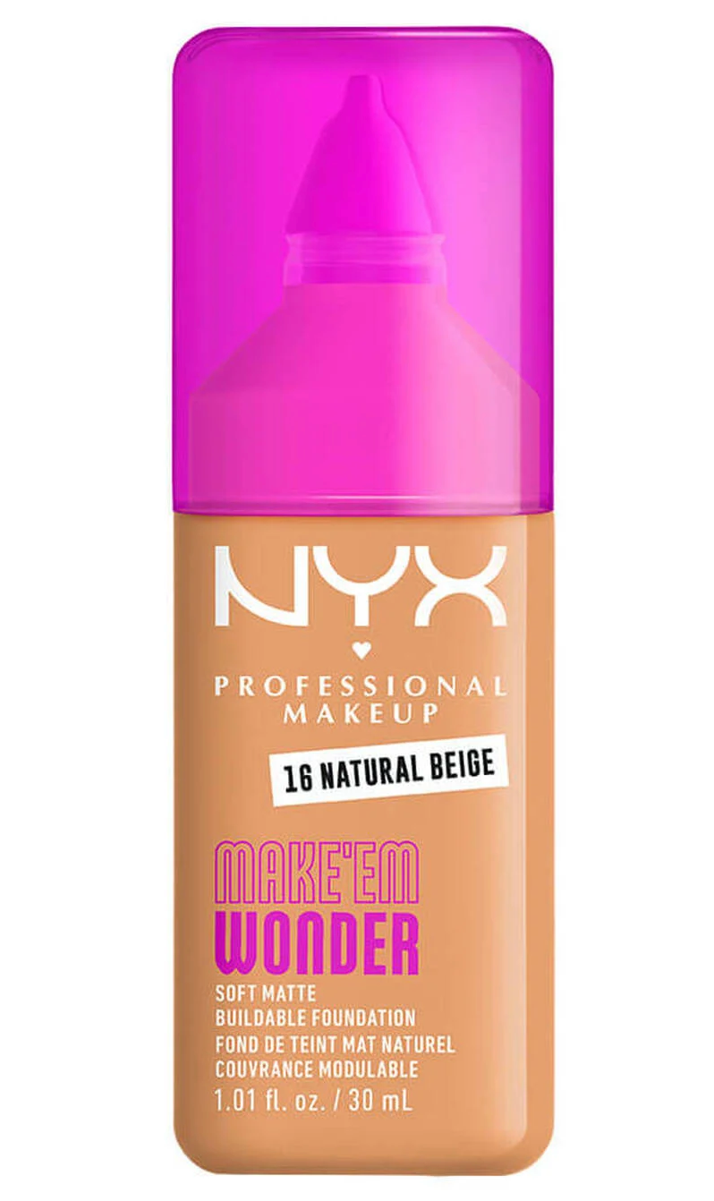 Make ´Em Wonder´