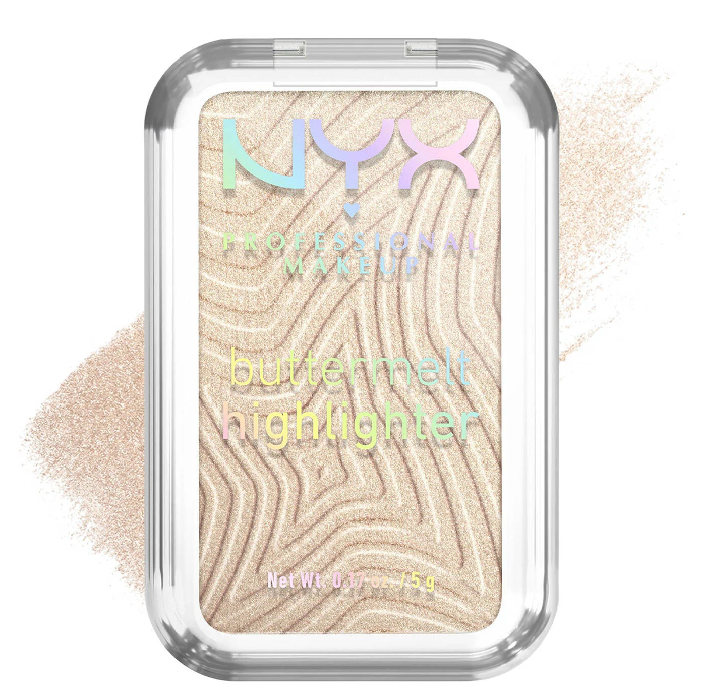 BUTTERMELT HIGHLIGHTER