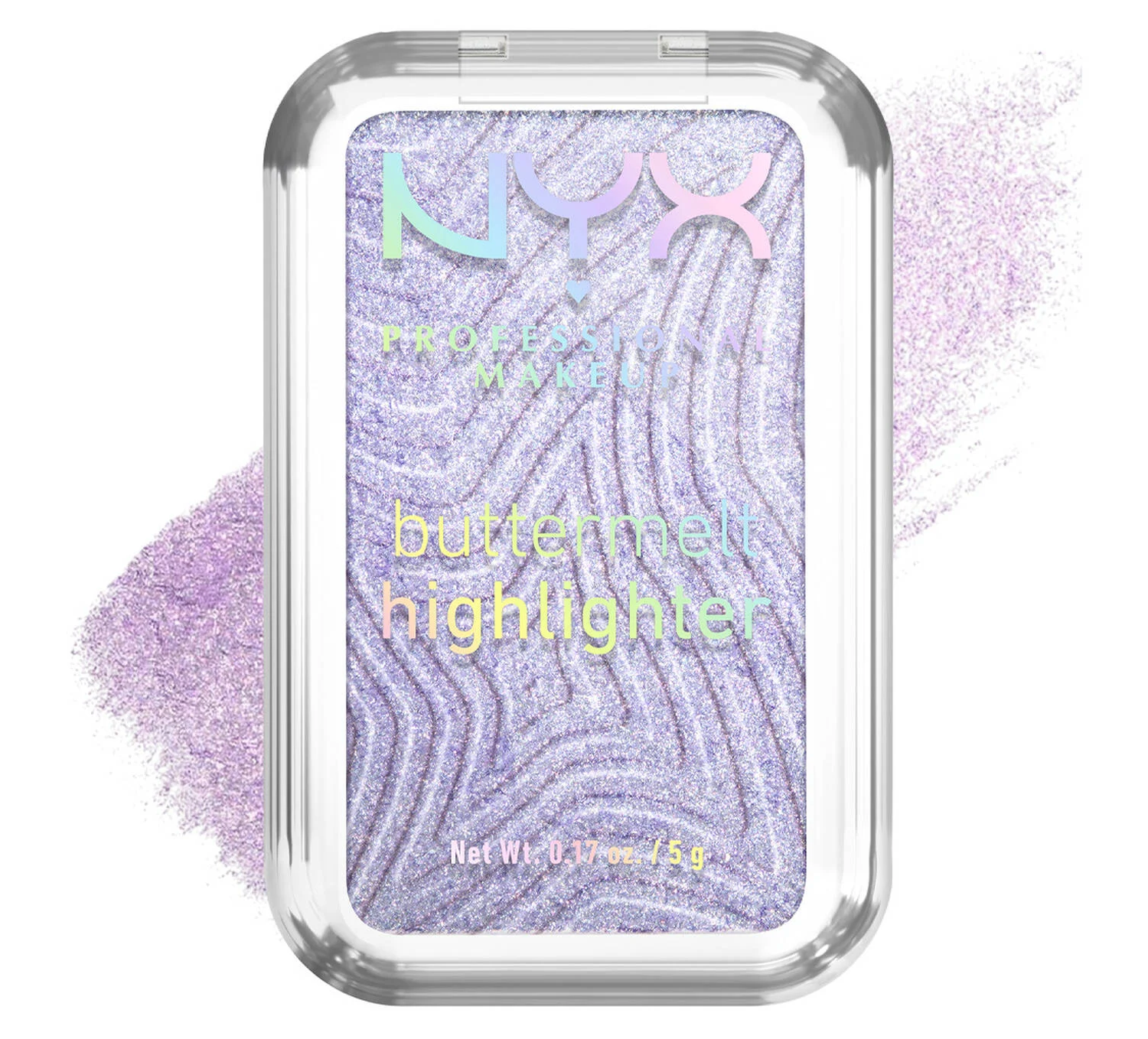 BUTTERMELT HIGHLIGHTER