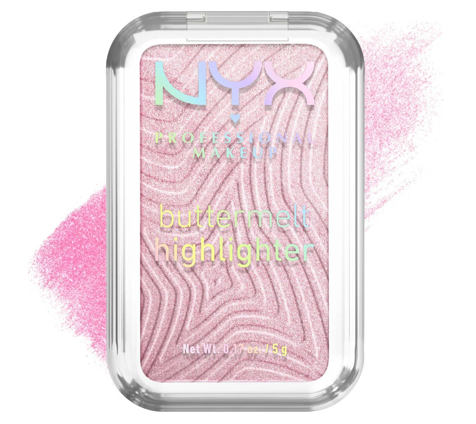 BUTTERMELT HIGHLIGHTER