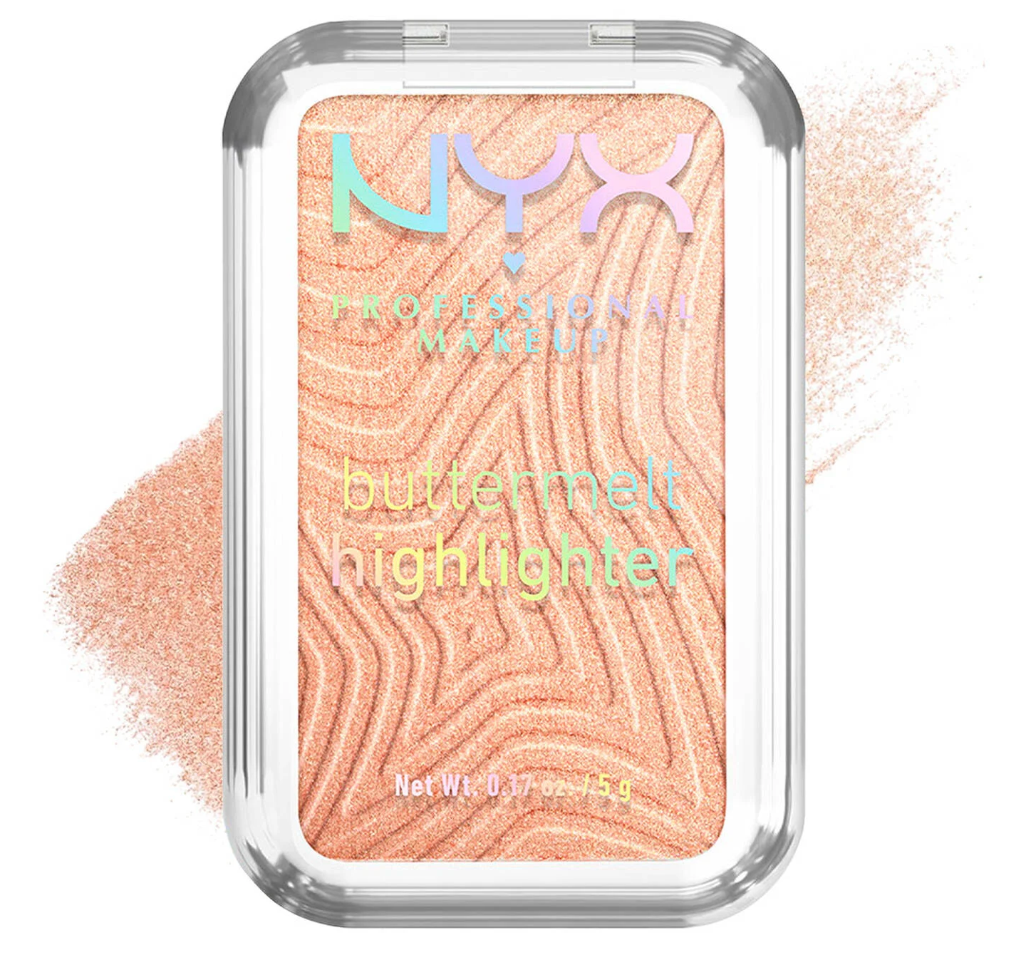BUTTERMELT HIGHLIGHTER