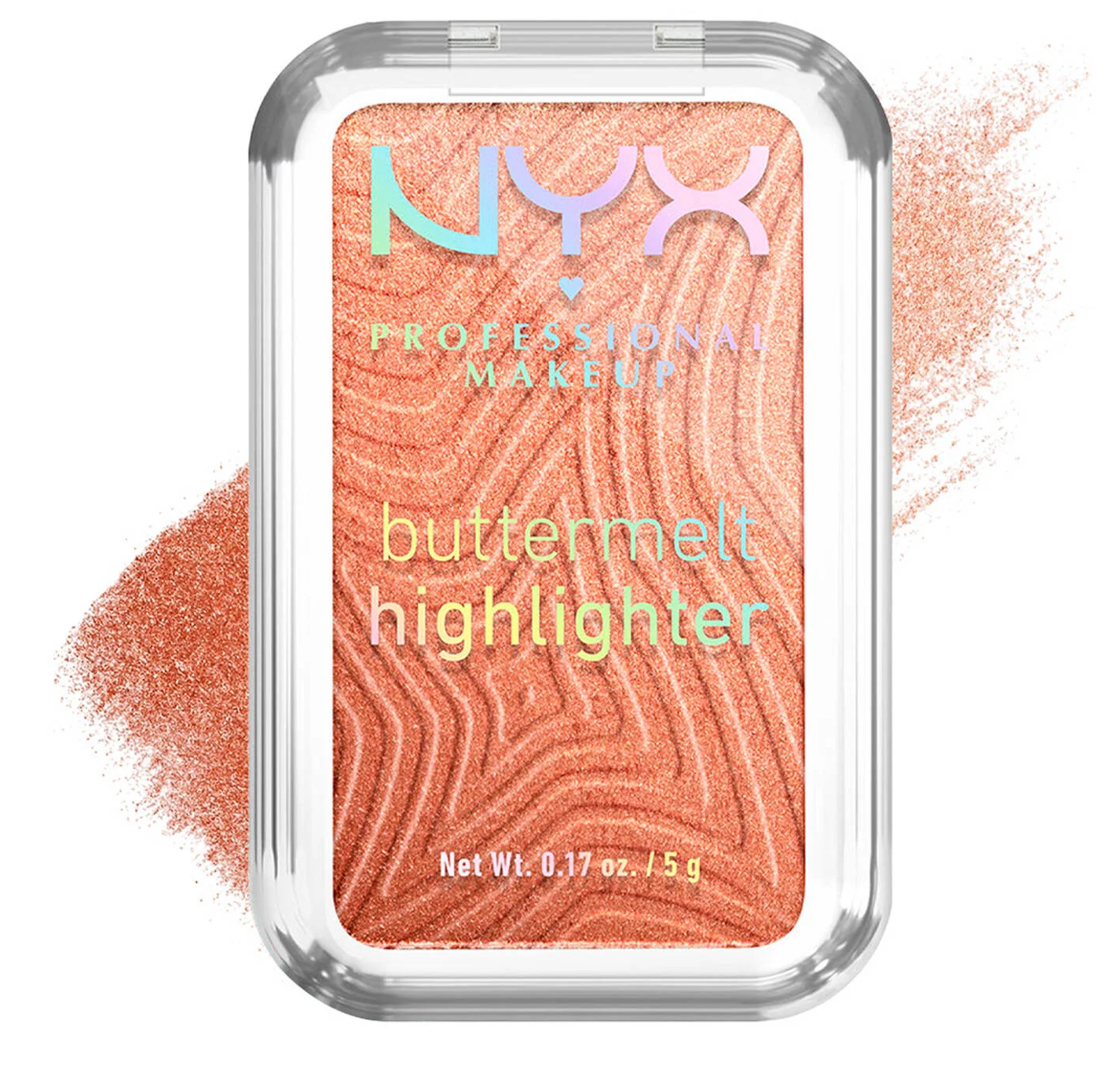 BUTTERMELT HIGHLIGHTER
