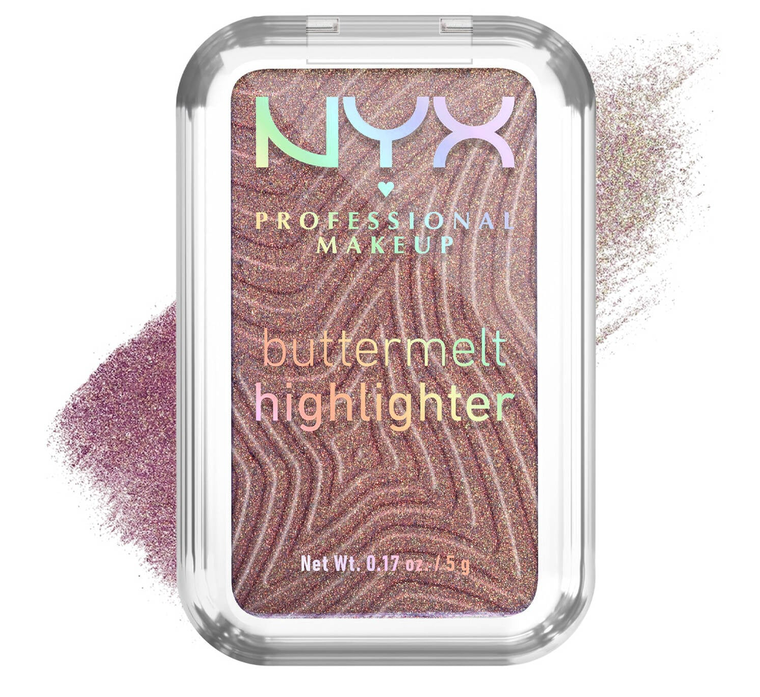 BUTTERMELT HIGHLIGHTER