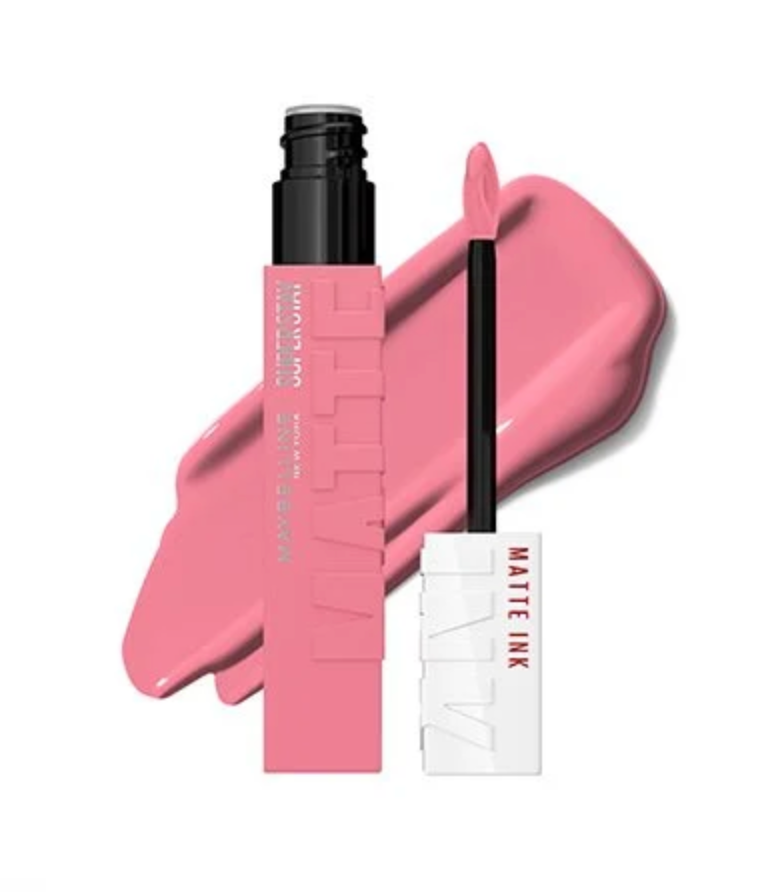 Superstay matte ink