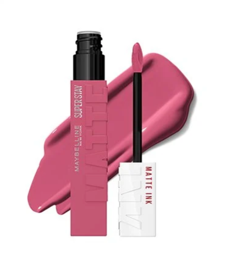 Superstay matte ink