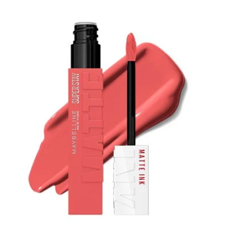 Superstay matte ink