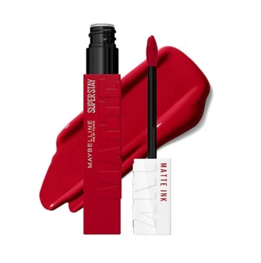Superstay matte ink