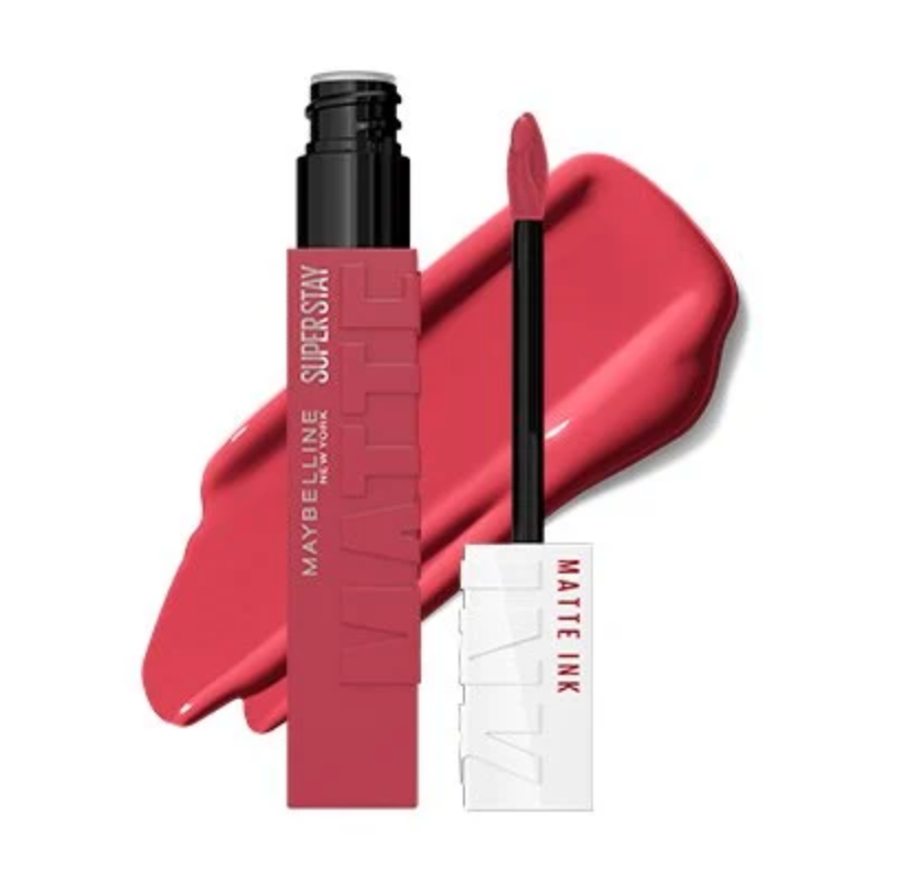 Superstay matte ink