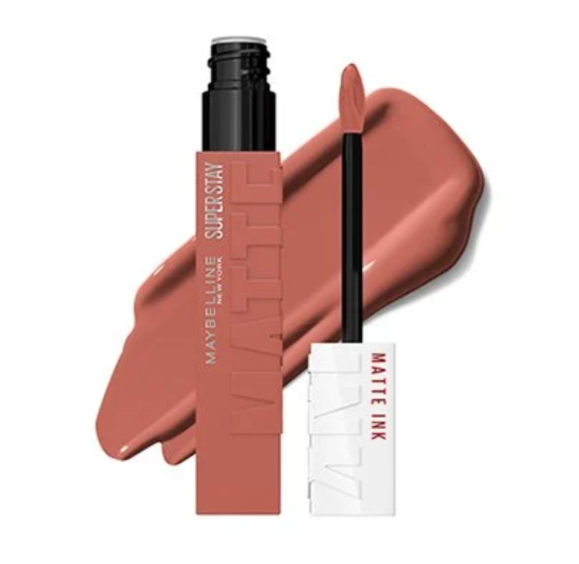 Superstay matte ink