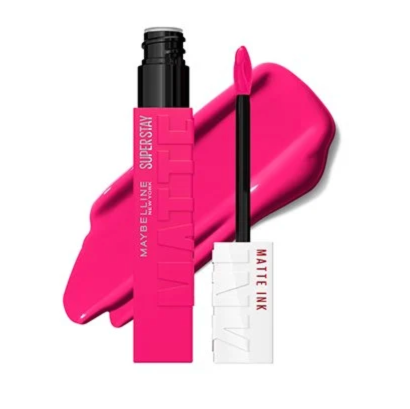 Superstay matte ink