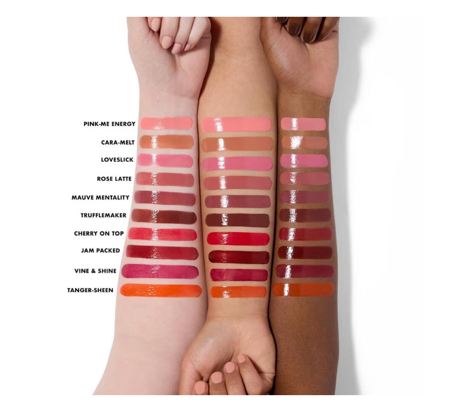 Glow reviver slipstick