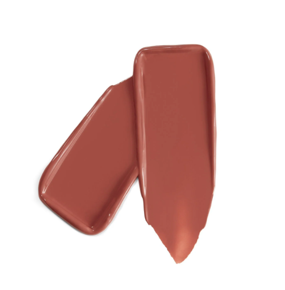 Labial en barra Maybelline SATIN SERUM