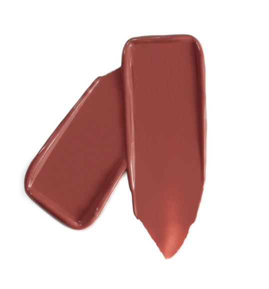 Labial en barra Maybelline SATIN SERUM