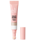E.l.f. Halo Glow Highlight Beauty Wand (Iluminador Líquido)