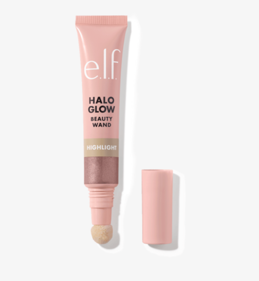 E.l.f. Halo Glow Highlight Beauty Wand (Iluminador Líquido)