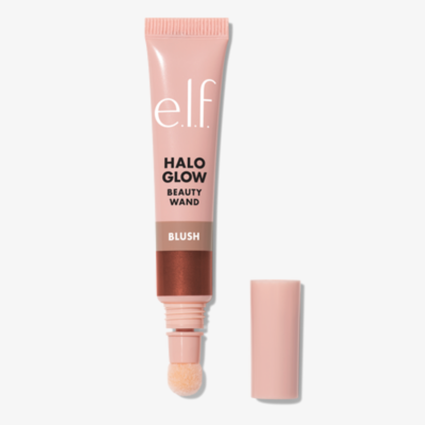 E.l.f. Halo Glow Blush Beauty Wand (Varita De Rubor Para Mejillas)