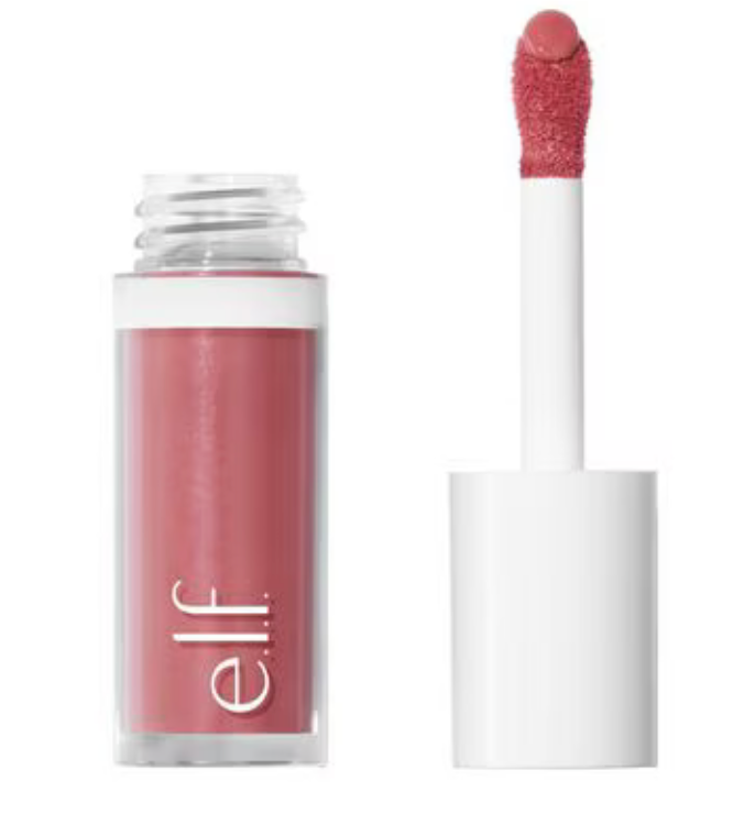 E.l.f. Camo Liquid Blush (Rubor Líquido)