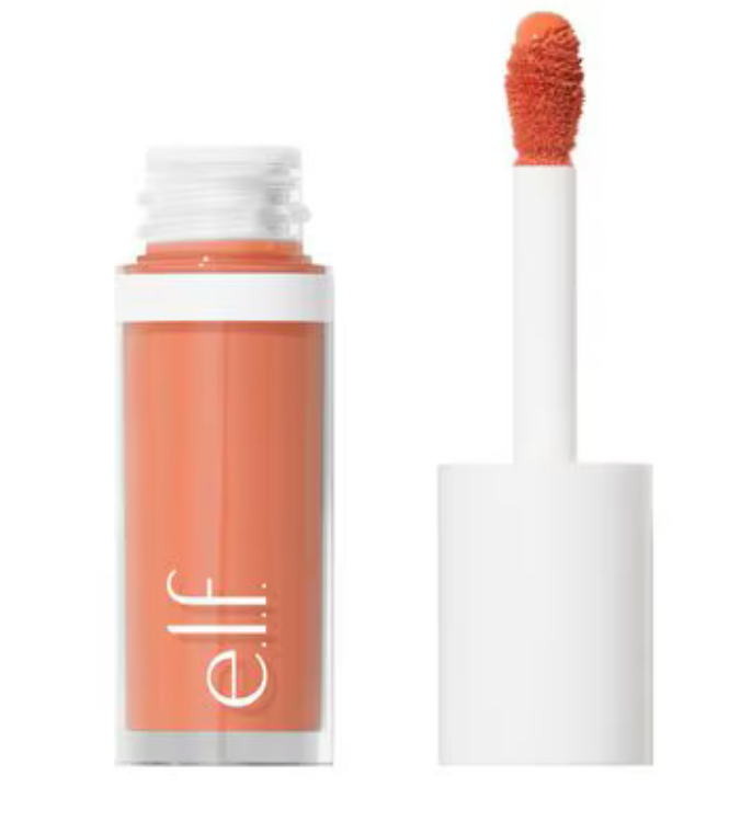 E.l.f. Camo Liquid Blush (Rubor Líquido)
