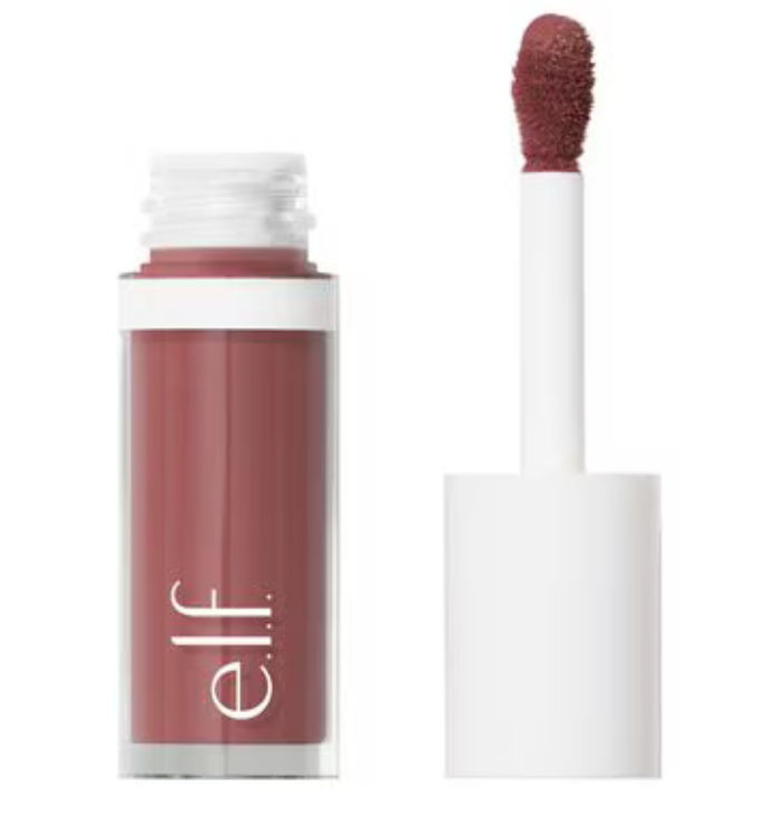 E.l.f. Camo Liquid Blush (Rubor Líquido)
