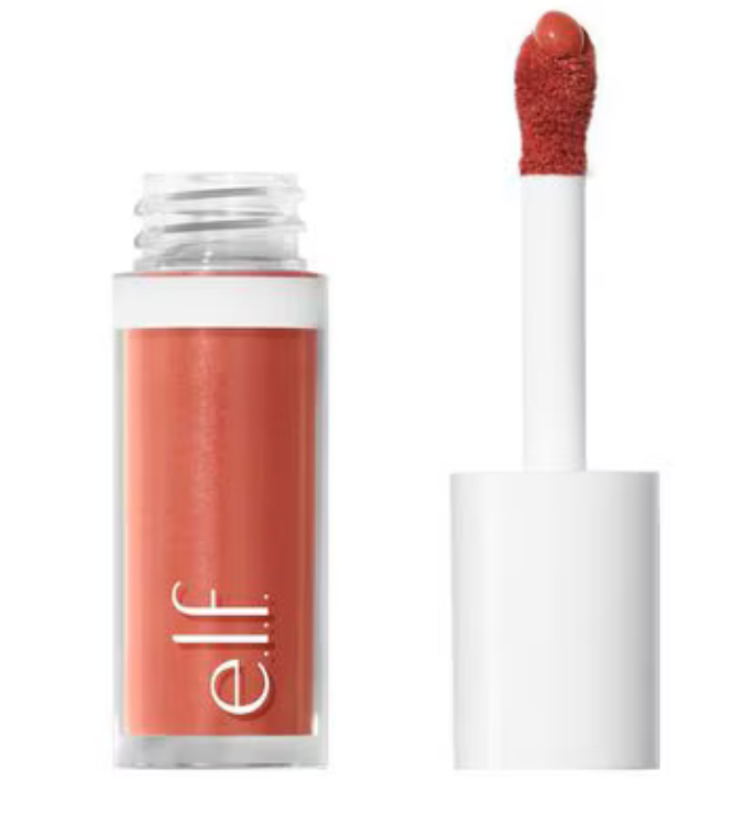 E.l.f. Camo Liquid Blush (Rubor Líquido)