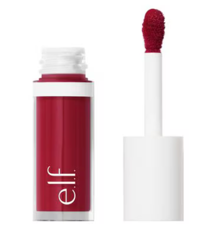 E.l.f. Camo Liquid Blush (Rubor Líquido)