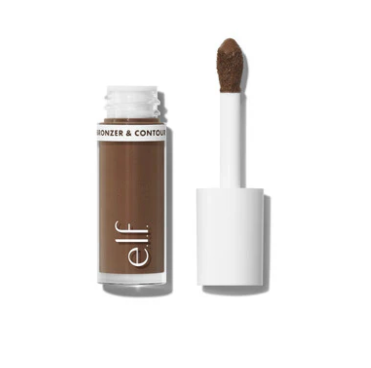 Camo liquid bronzer & contour