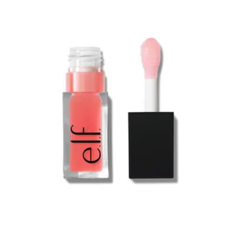 E.l.f. Glow Reviver Lip Oil (Aceite Labial Con Tinte)