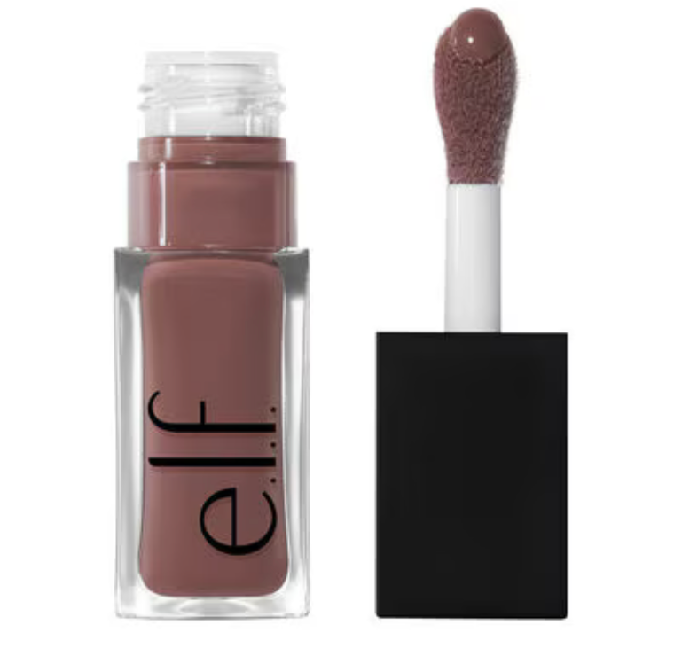 E.l.f. Glow Reviver Lip Oil (Aceite Labial Con Tinte)
