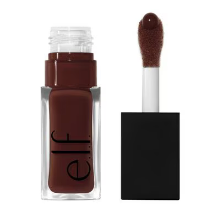 E.l.f. Glow Reviver Lip Oil (Aceite Labial Con Tinte)